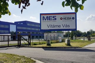 Výrobce baterií HE3DA sliboval miliardový byznys. Realita? Loni utržil 1,5 milionu